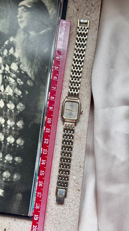 Seiko Exceline vintage watch 1997