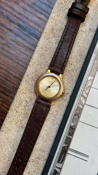Birth Year Seiko Vintage Watch - 1990-1999 | Personalized Gift for Her