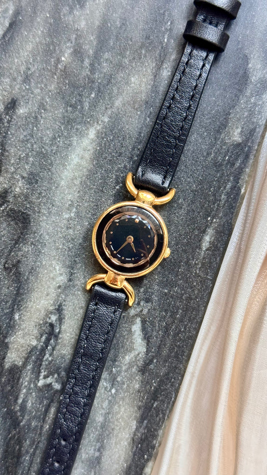 Pinky & Dianne vintage watch 1990s