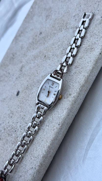 Seiko Lucent Vintage Watch 1990