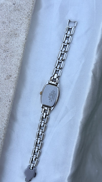 Seiko Lucent Vintage Watch 1990