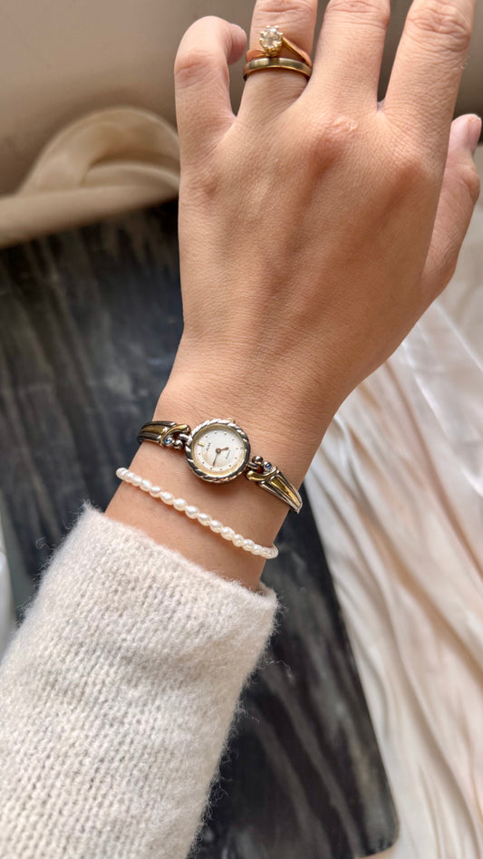 Vintage Seiko Alba Watch 1990s