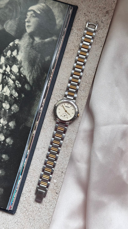 Renoma Paris vintage watch