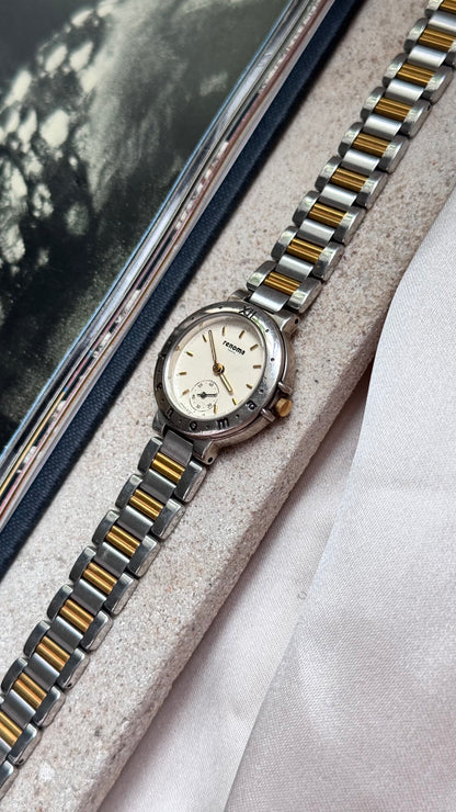 Renoma Paris vintage watch