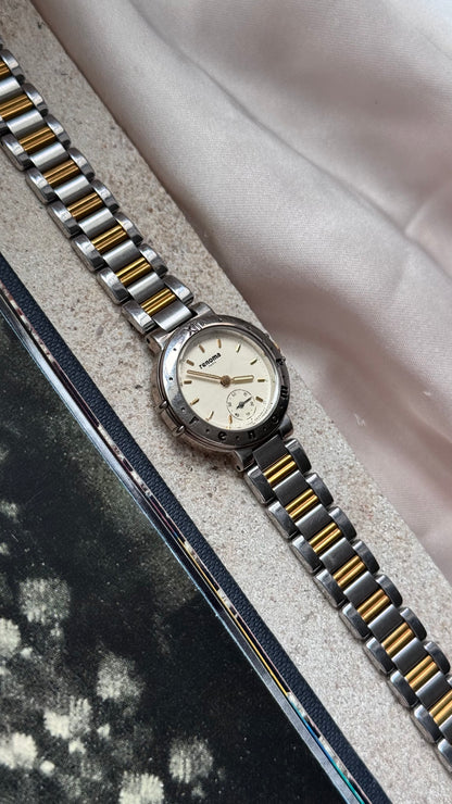 Renoma Paris vintage watch