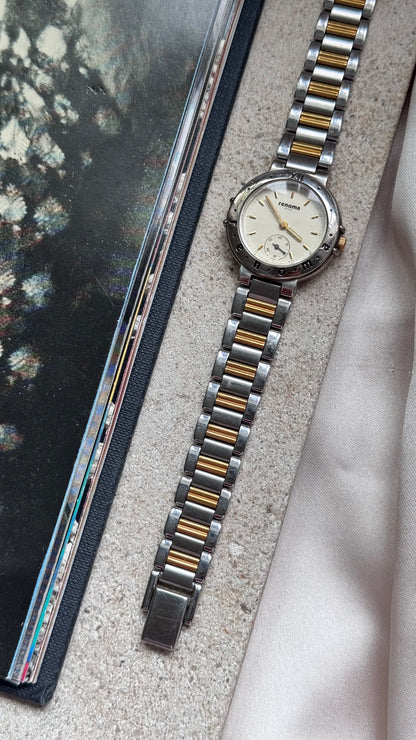 Renoma Paris vintage watch