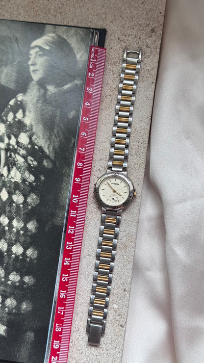 Renoma Paris vintage watch