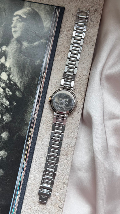 Renoma Paris vintage watch