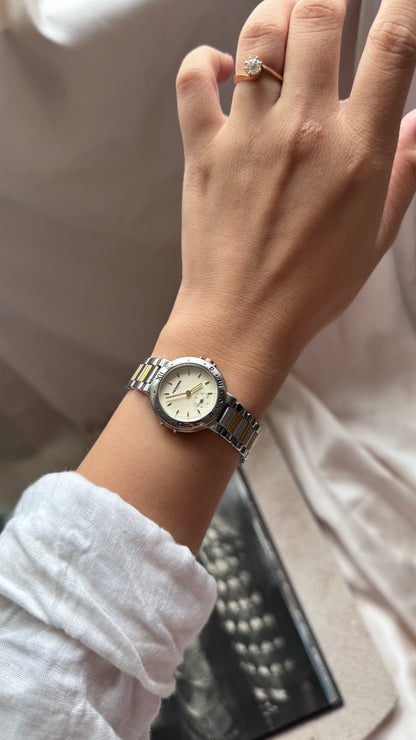 Renoma Paris vintage watch