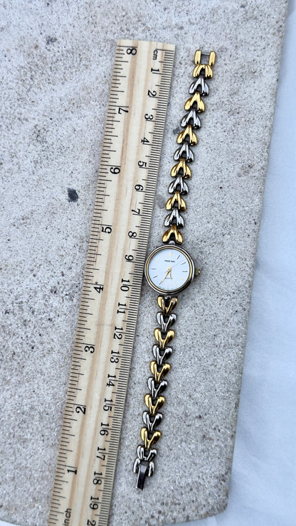 Vintage Citizen Freeway Watch 1990s
