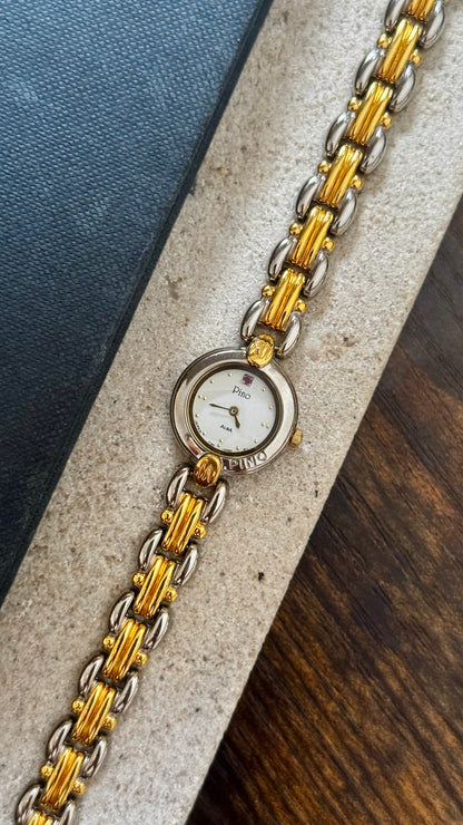 1991 Seiko Alba Vintage Watch, near mint