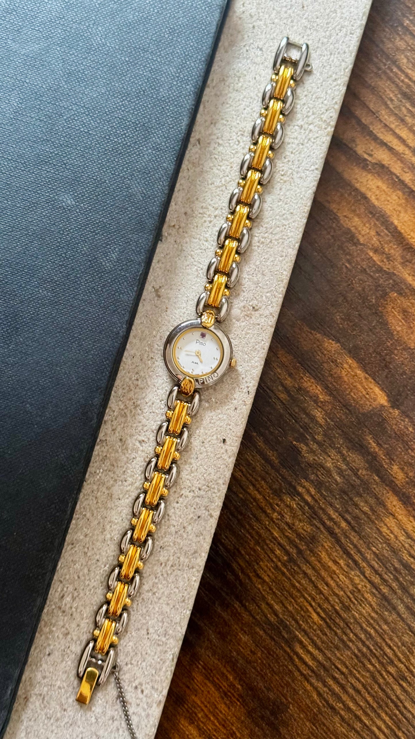 1991 Seiko Alba Vintage Watch, near mint