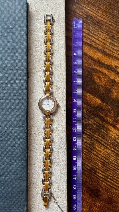 1991 Seiko Alba Vintage Watch, near mint