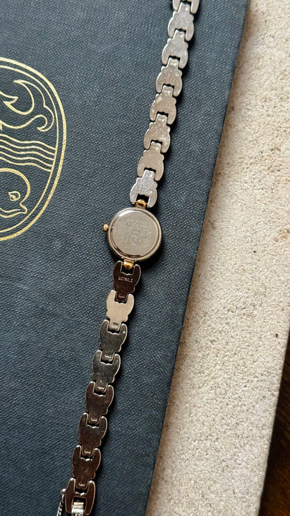 1991 Seiko Alba Vintage Watch, near mint