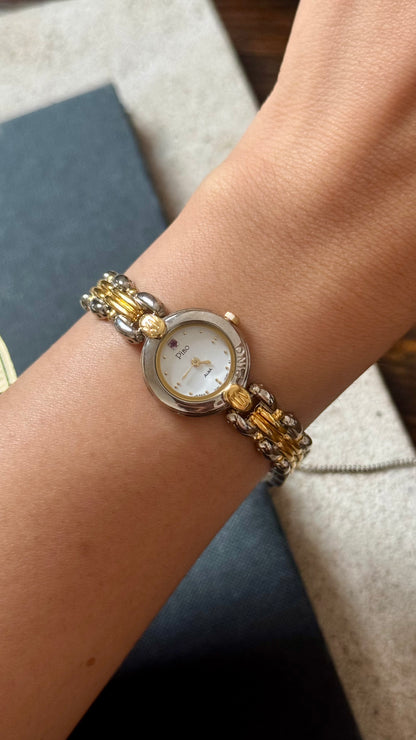 1991 Seiko Alba Vintage Watch, near mint