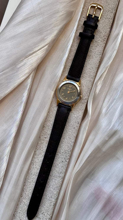 Bally Vintage Watch 1980s