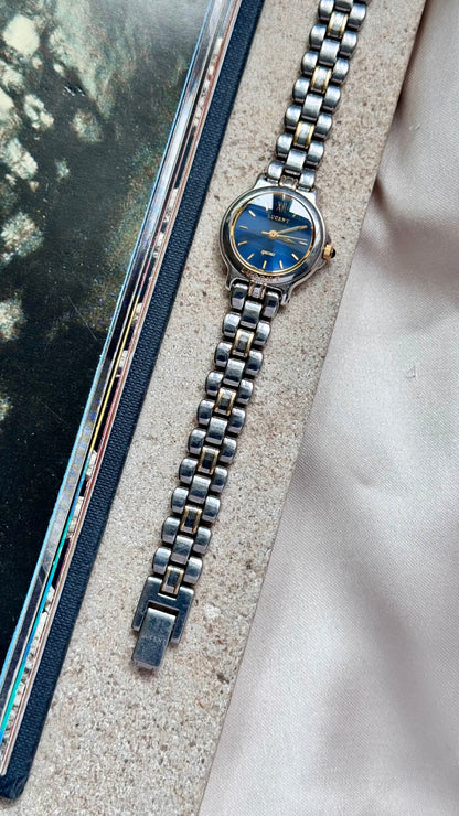 Seiko Lucent vintage watch 1992