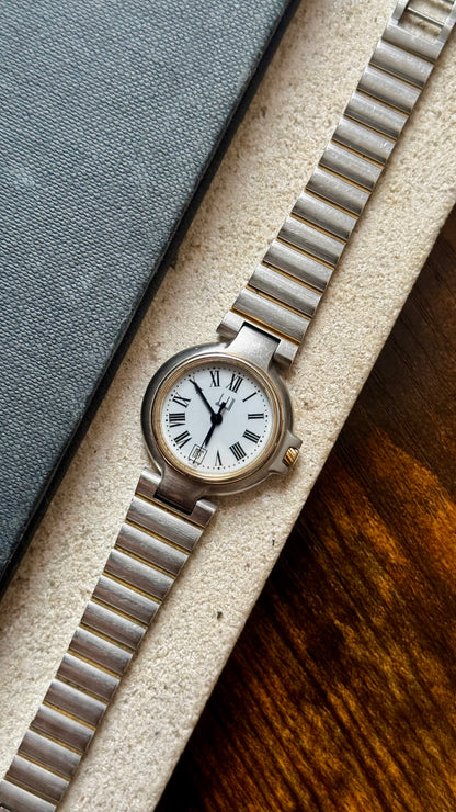 Dunhill Millennium Vintage Watch