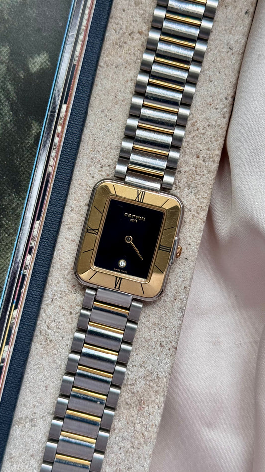 Carven Paris vintage watch