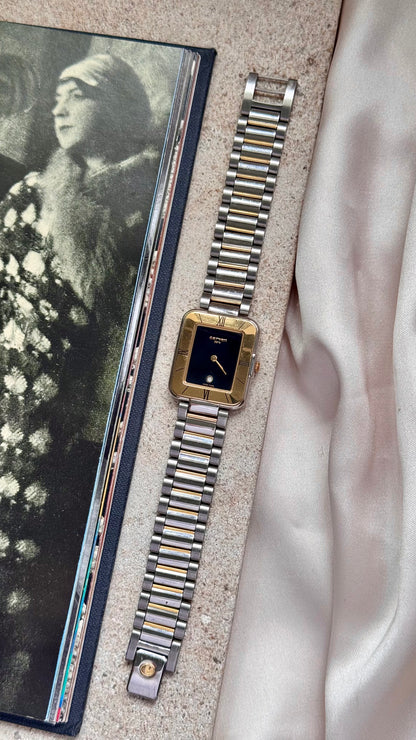 Carven Paris vintage watch