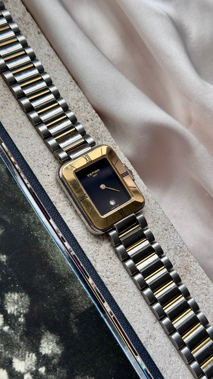 Carven Paris vintage watch