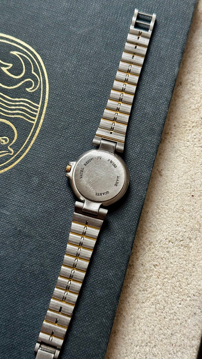 Dunhill Millennium Vintage Watch