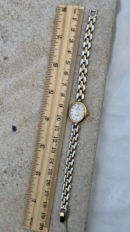 Junghans Meister Vintage Watch 1990s