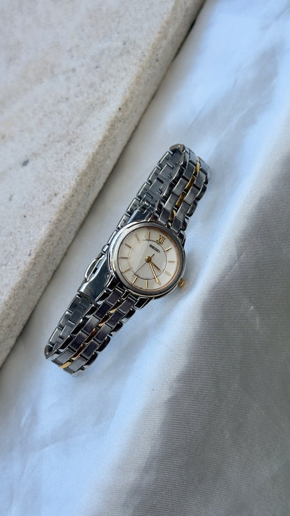 Seiko Vintage Watch 1993