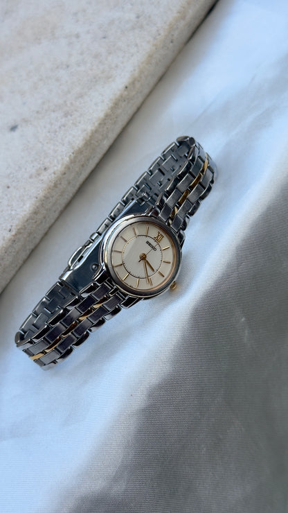 Seiko Vintage Watch 1993