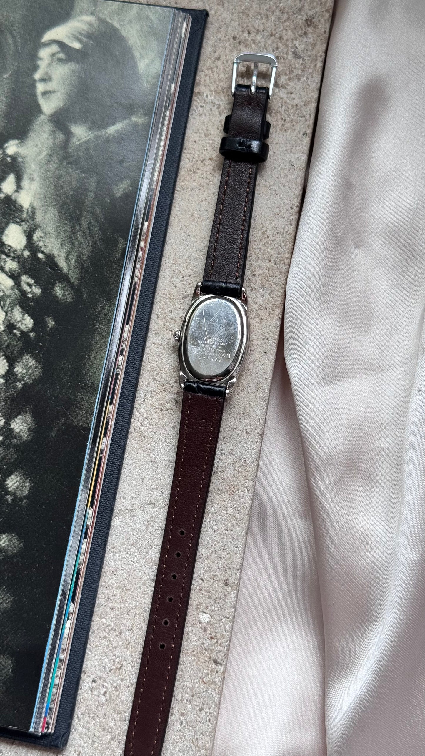 Seiko Neue 1994 vintage watch
