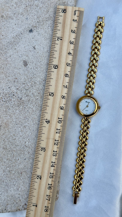 Chanson Vintage Watch 1990s
