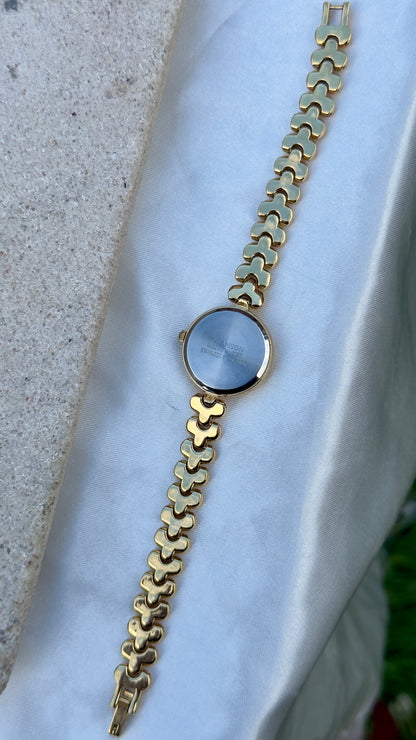 Chanson Vintage Watch 1990s