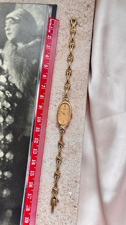 Seiko vintage watch
