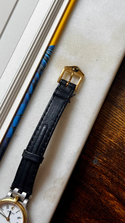 Carven Paris Vintage Watch