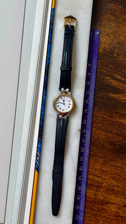 Carven Paris Vintage Watch