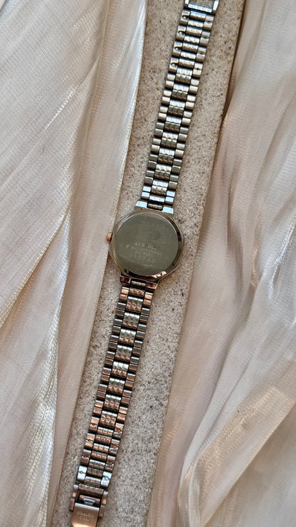 Vintage Aureole Watch 1990s