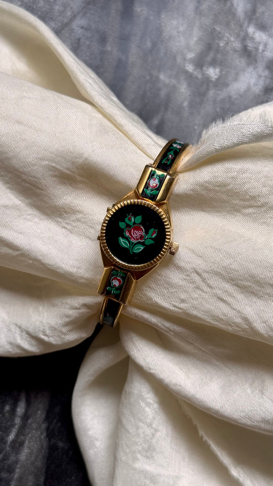 Belami Vintage Peekaboo Watch