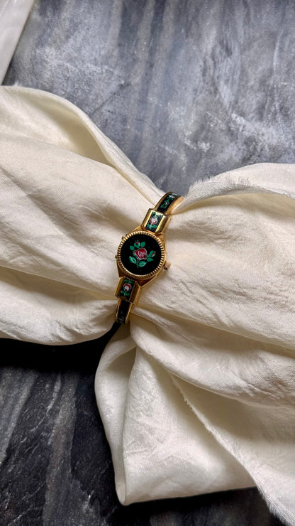 Belami Vintage Peekaboo Watch