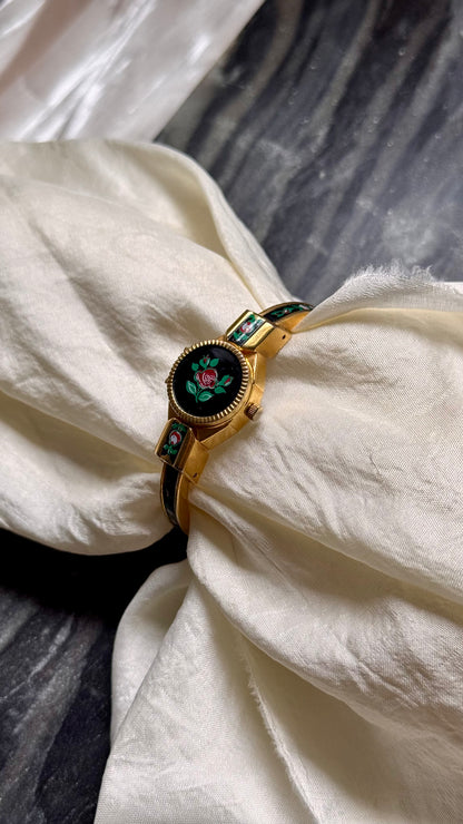 Belami Vintage Peekaboo Watch