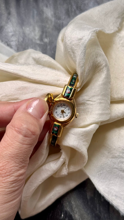Belami Vintage Peekaboo Watch