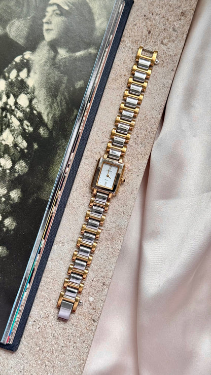 Seiko Alba vintage watch