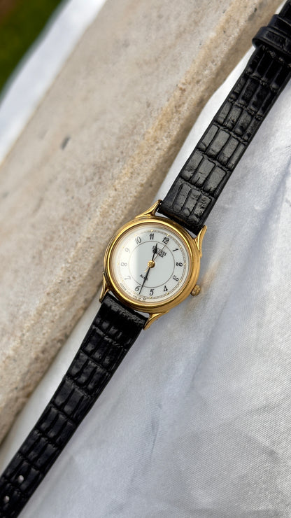 Vintage Seiko Alba Women's Watch 1998 - Near Mint Condition