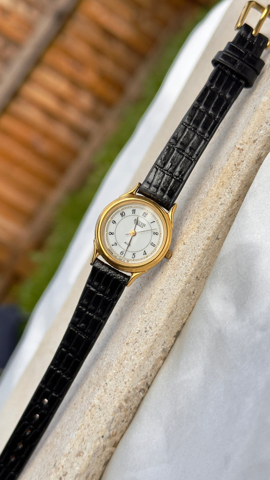 Vintage Seiko Alba Women's Watch 1998 - Near Mint Condition