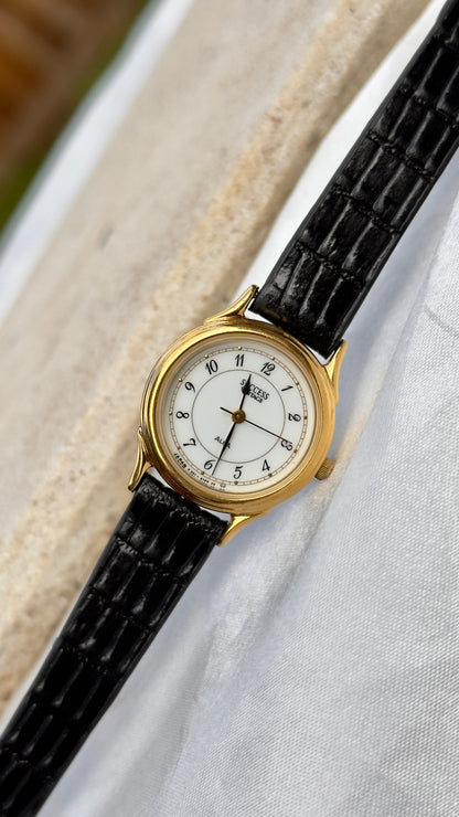 Vintage Seiko Alba Women's Watch 1998 - Near Mint Condition