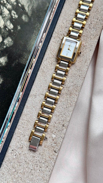 Seiko Alba vintage watch