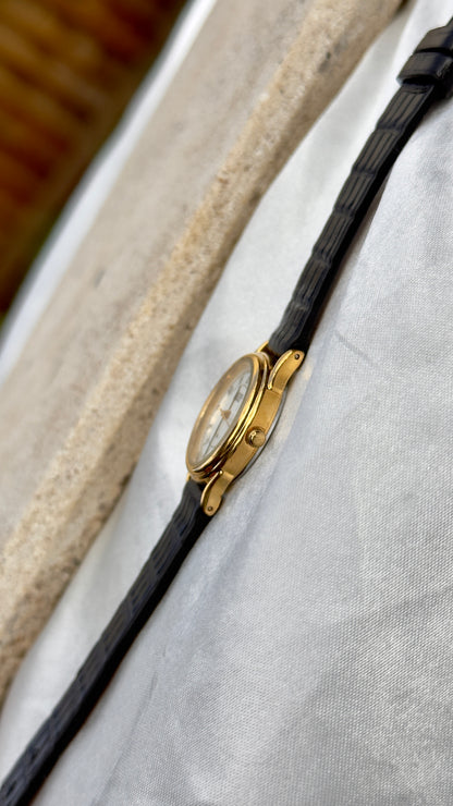 Vintage Seiko Alba Women's Watch 1998 - Near Mint Condition