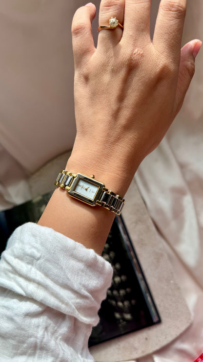 Seiko Alba vintage watch