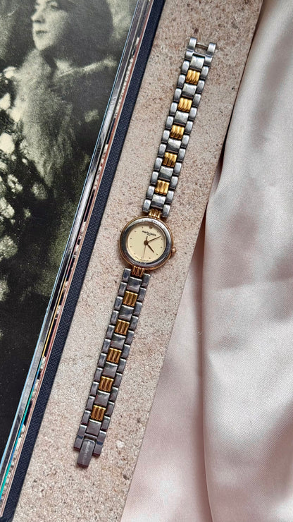 Marie Claire vintage watch