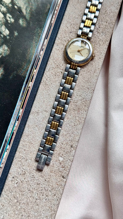 Marie Claire vintage watch