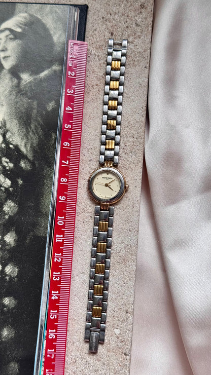 Marie Claire vintage watch